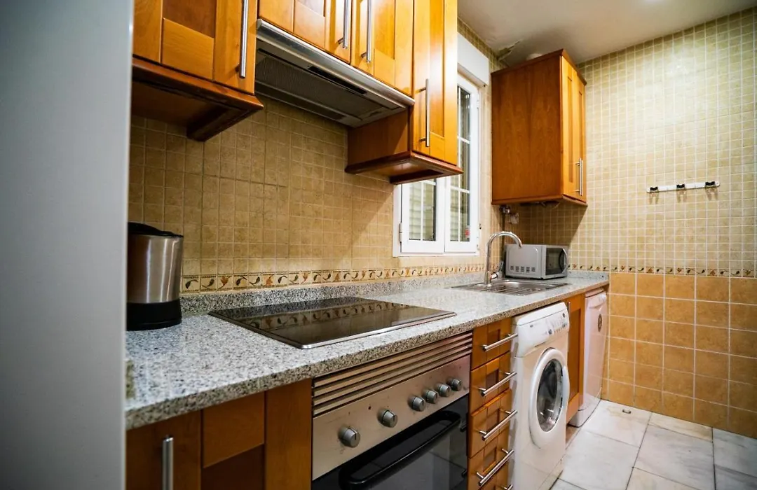 SmartRental La Latina-1