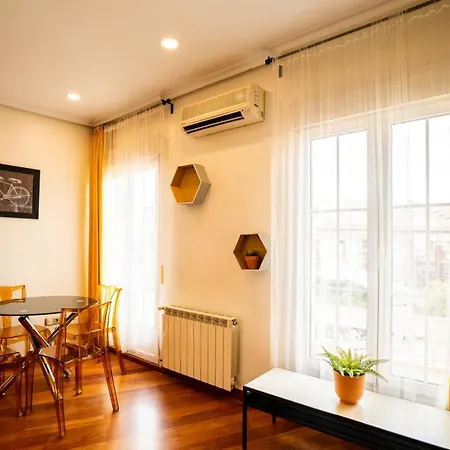 SmartRental La Latina-3