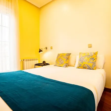 SmartRental La Latina-2